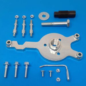 Tool-kit to disassemble-assemble common rail pump FORD EcoBlue TDCi