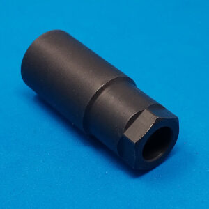 Nut for nozzle of Bosch Piezo Injectors