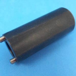 Wrench with 2 pins to open valve on CP4 pumps similar to 0.445.011.542