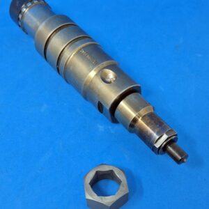 Wrenc for nut of injectors Scania XPI